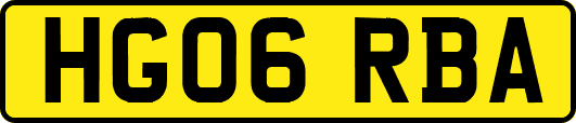 HG06RBA