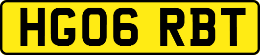 HG06RBT