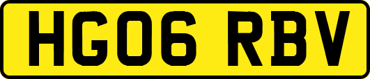 HG06RBV