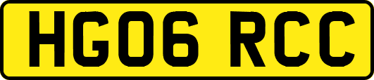 HG06RCC