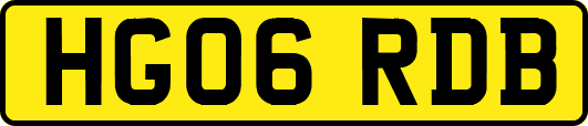 HG06RDB