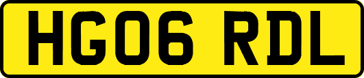 HG06RDL