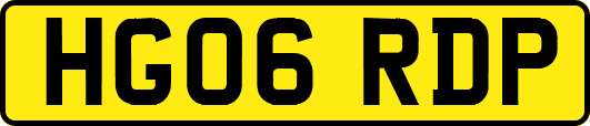 HG06RDP