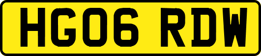 HG06RDW