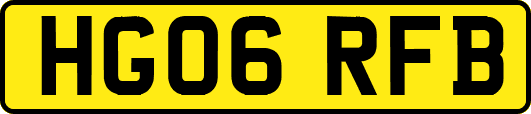 HG06RFB