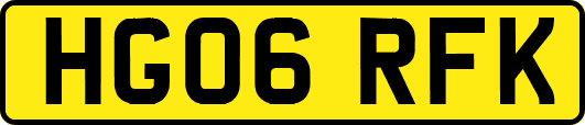 HG06RFK