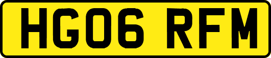 HG06RFM