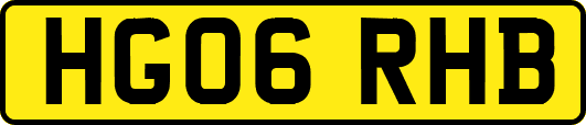 HG06RHB