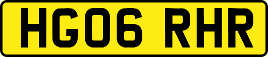 HG06RHR