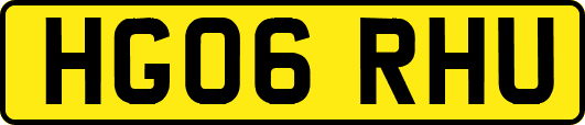 HG06RHU