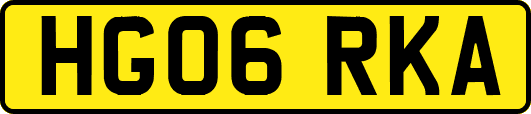 HG06RKA