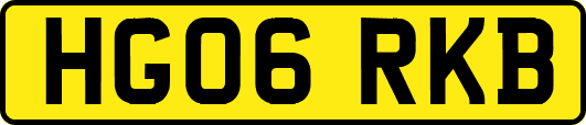 HG06RKB