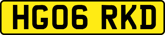 HG06RKD