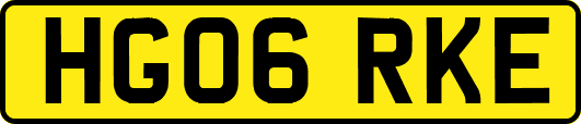 HG06RKE