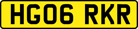 HG06RKR