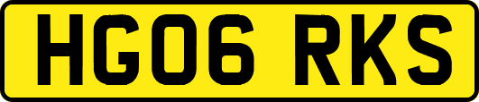 HG06RKS