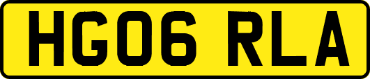 HG06RLA