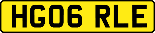 HG06RLE