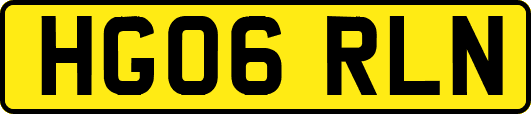 HG06RLN