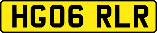 HG06RLR