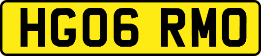 HG06RMO