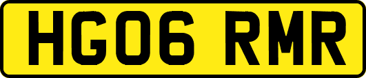 HG06RMR