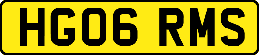 HG06RMS