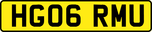 HG06RMU