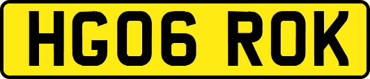 HG06ROK