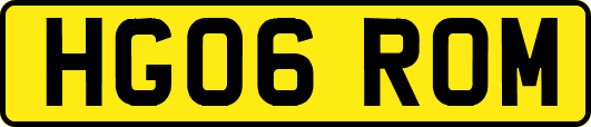 HG06ROM