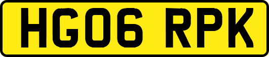 HG06RPK