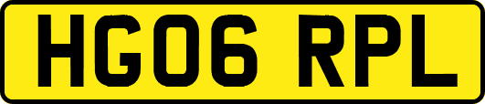 HG06RPL