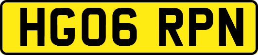 HG06RPN