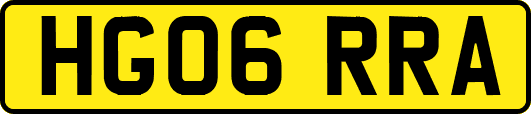 HG06RRA