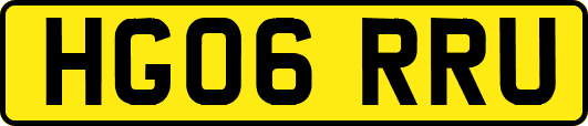 HG06RRU