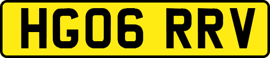 HG06RRV