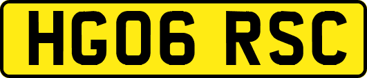 HG06RSC