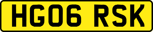 HG06RSK