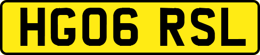 HG06RSL