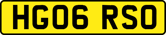 HG06RSO