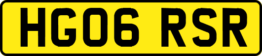 HG06RSR