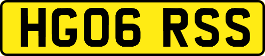 HG06RSS