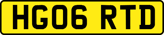 HG06RTD