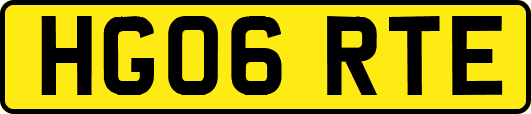 HG06RTE