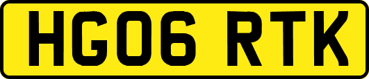 HG06RTK