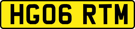 HG06RTM