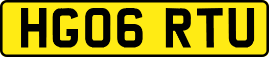 HG06RTU