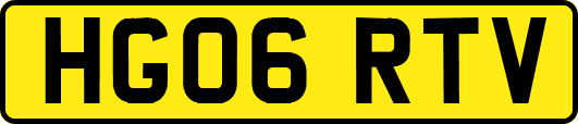 HG06RTV