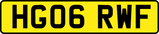 HG06RWF