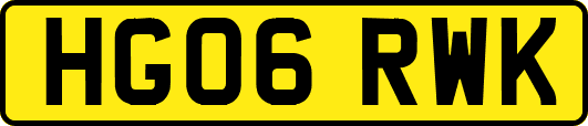 HG06RWK